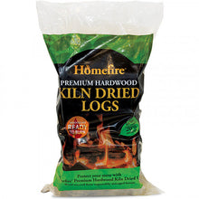 CPL Homefire Kiln Dried Hardwood Logs
