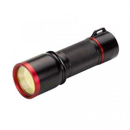 Mega-Beam LED Portable Torch