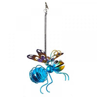 Bug Light-Blue