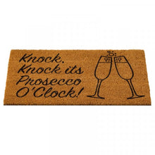 Prosecco Doormat