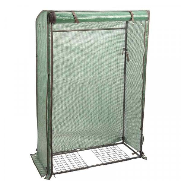 Tomato Growbag GroZone Pop-up Greenhouse
