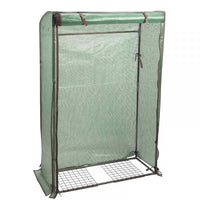 Tomato Growbag GroZone Pop-up Greenhouse
