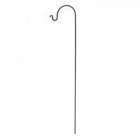 Forge Border Crook Feeder/Basket/Lantern Hanger 1.2m