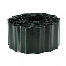 Plastic Lawn Edging
