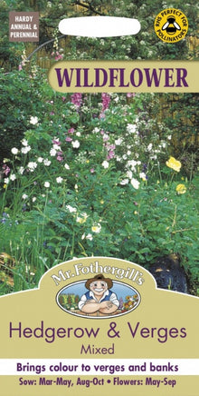 Mr Fothergills WF Hedgerow & Verges