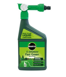 Miracle-Gro Spray & Feed 1L