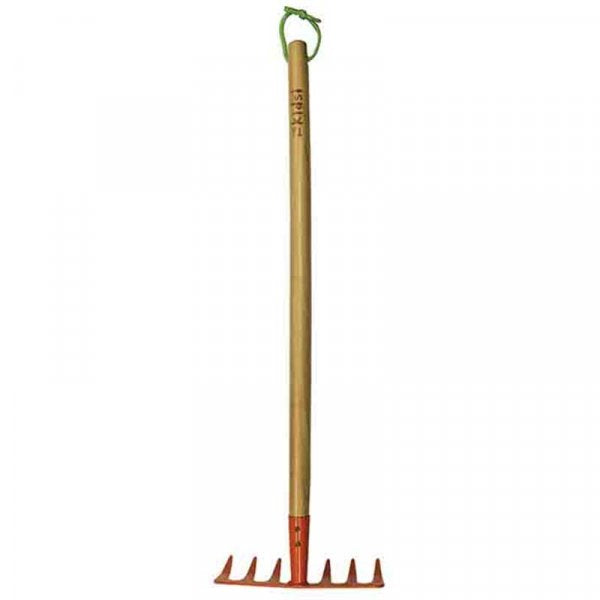 Kids Soil Rake