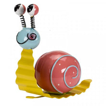 Snazee Snail Decor Large