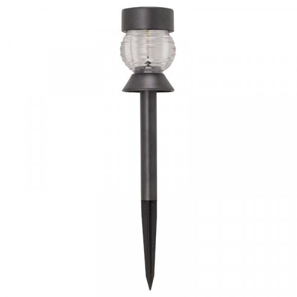 Crystal 365 Solar Stake Path Light 34cm