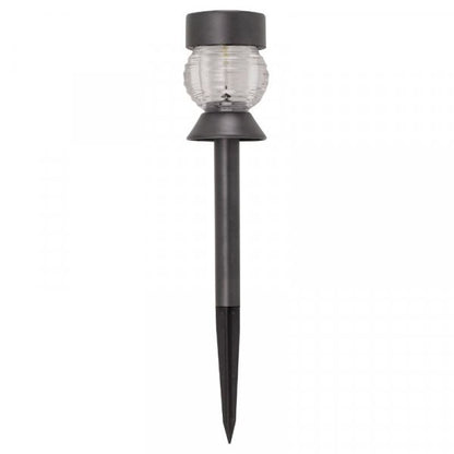 Crystal 365 Solar Stake Path Light 34cm