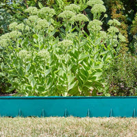 Green FlexEdge 115cm x 15cm