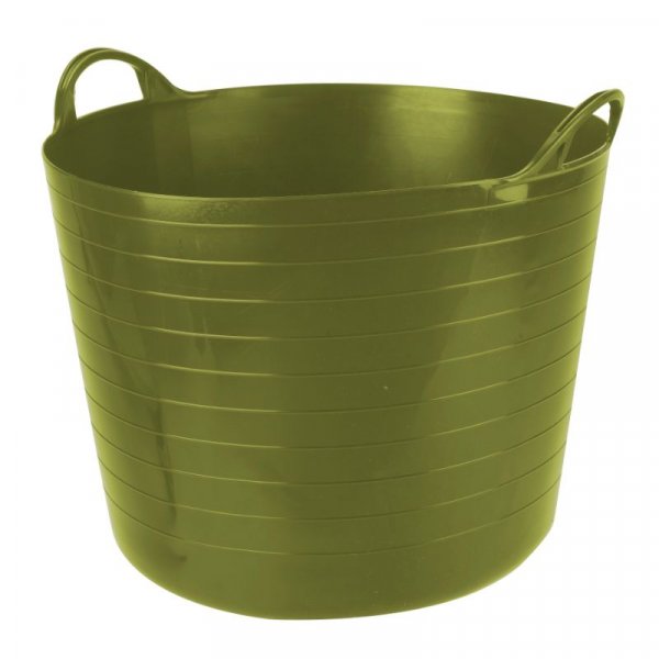 Sage 40L FlexiTote Tub Bucket