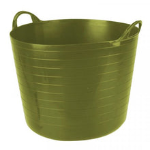 Sage 40L FlexiTote Tub Bucket