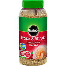 Miracle-Gro Rose & Shrub Shaker 1kg