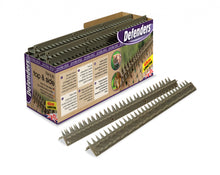 Defenders Fence Top 'n' Sides Prickle Strip