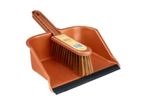 Groundsman Dustpan & Brush Set