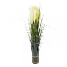 Faux Bouquet White Pampas 70cm