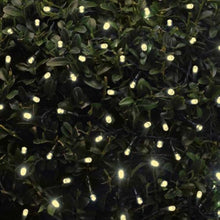 Solar String 200 Warm White LEDs