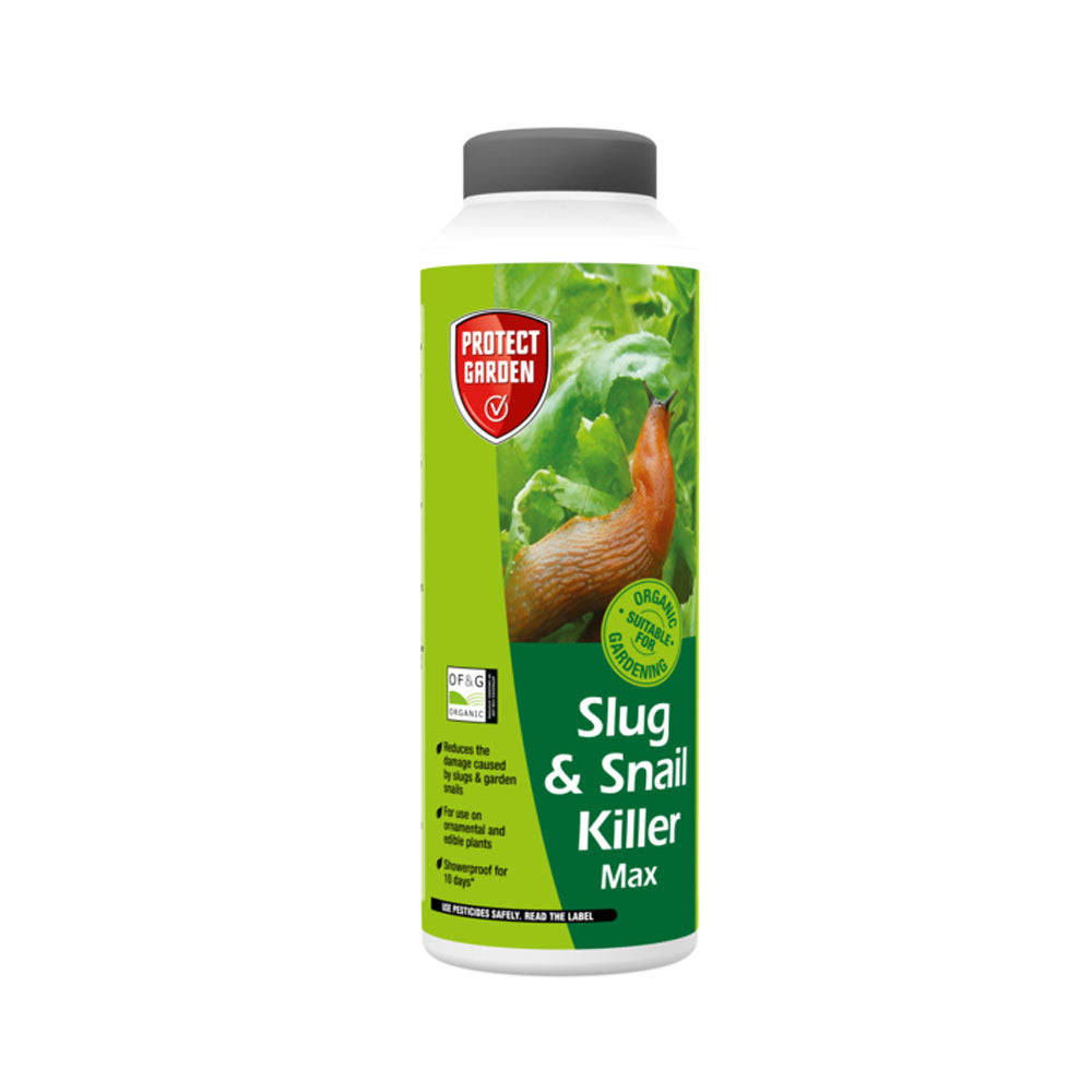 Slug & Snail Killer Max