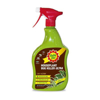 Houseplant Bug Killer Ultra 1L