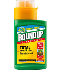 Roundup Total Concentrate