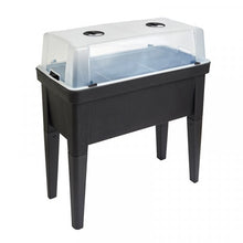 GroZone Patio Planter