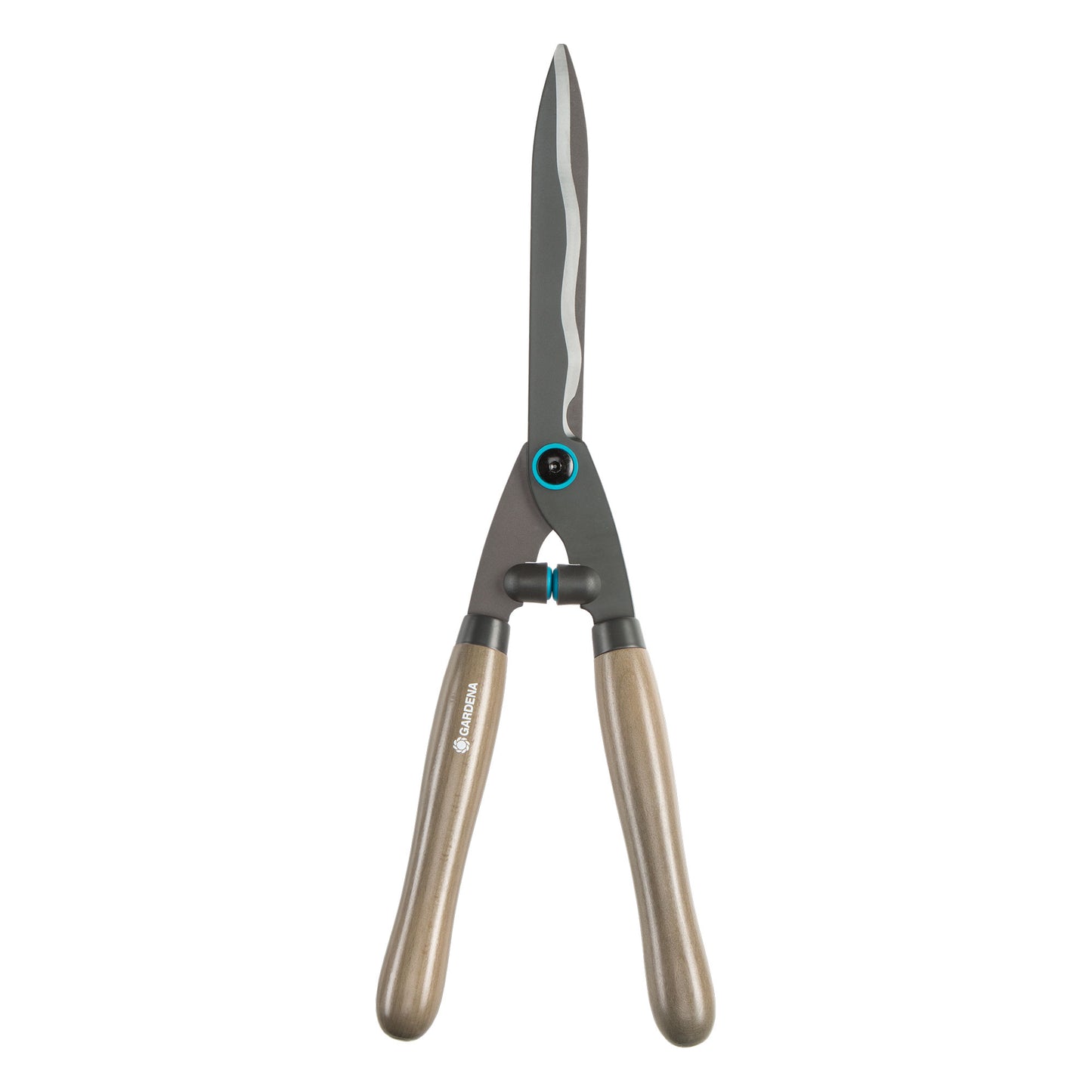 Wooden Hedge Clippers NatureCut