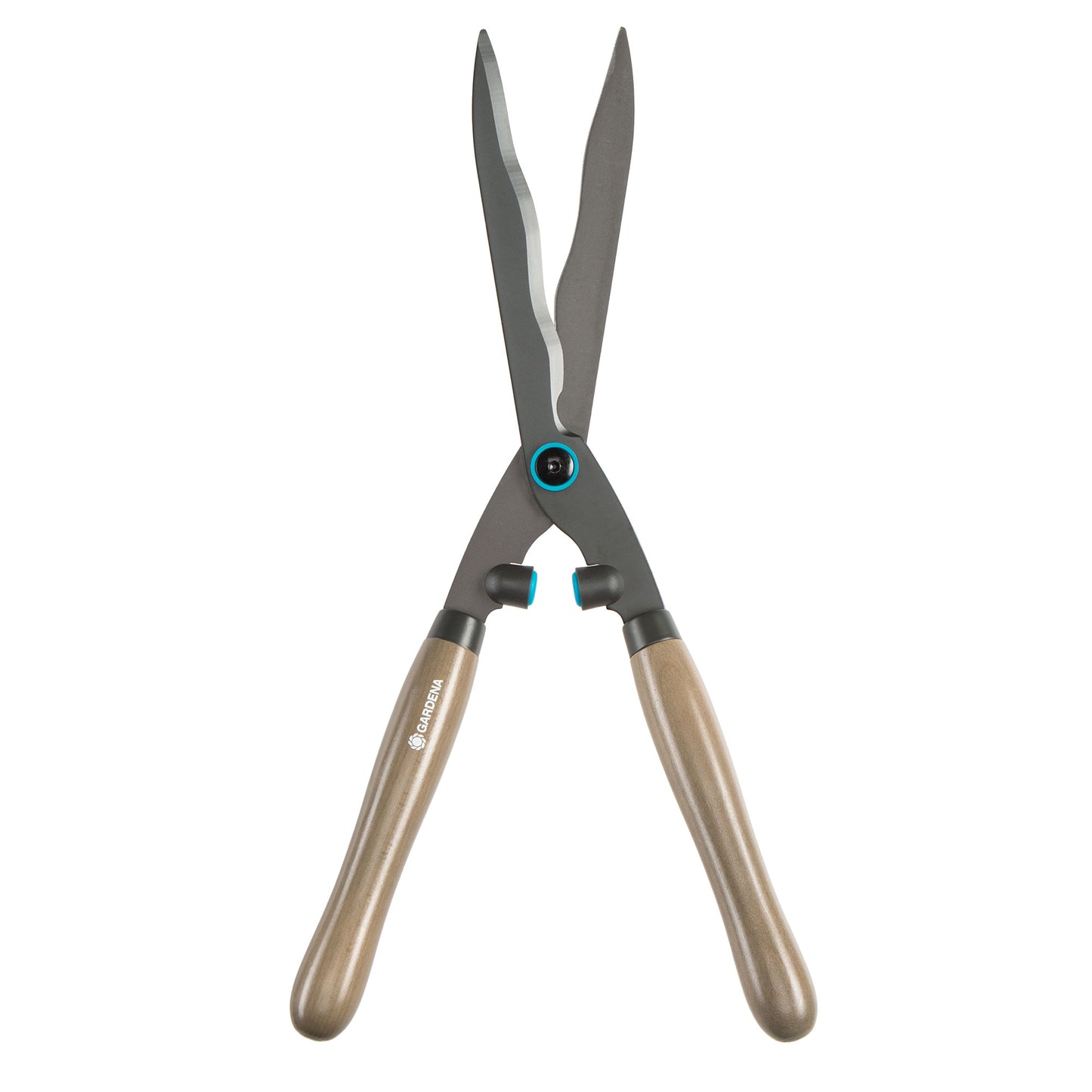 Wooden Hedge Clippers NatureCut