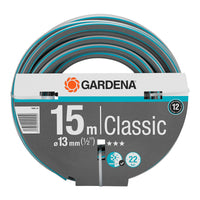 Classic Hose 13mm (1/2) 15m