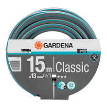 Classic Hose 13mm (1/2) 15m