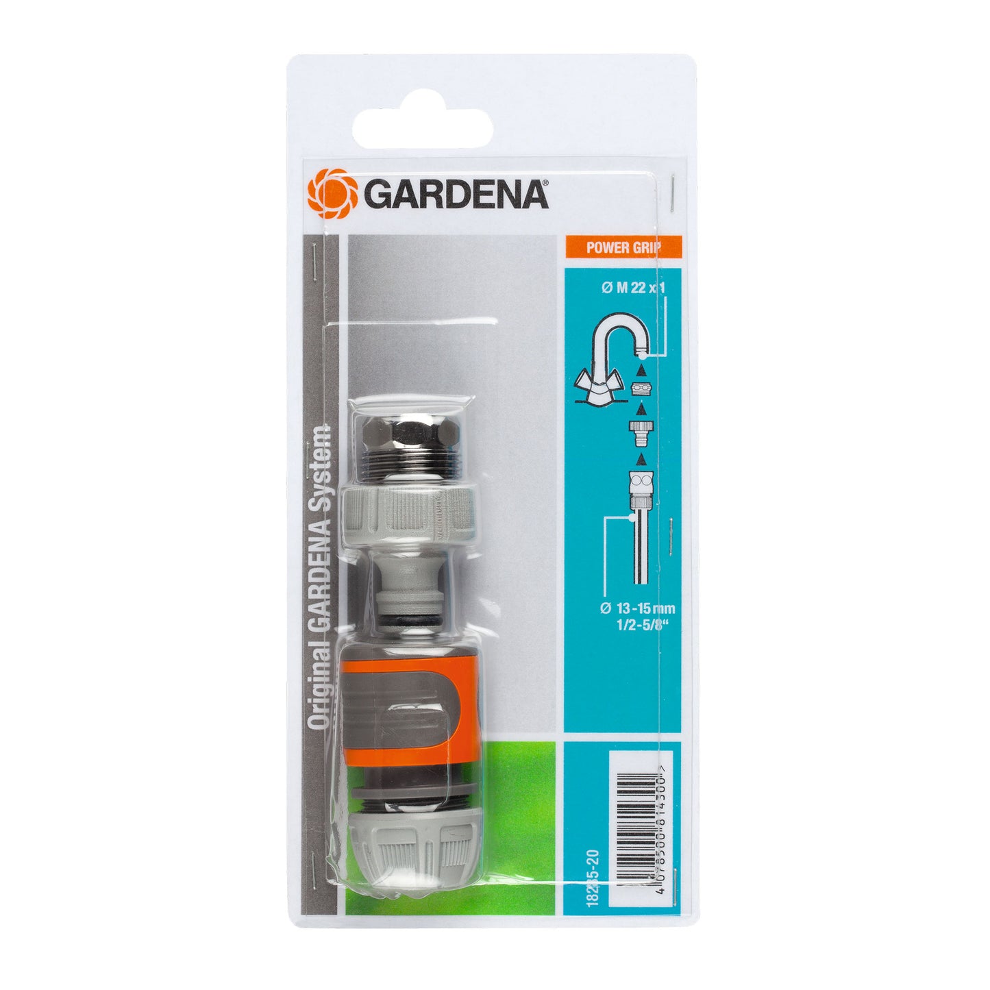 Rapid Tap Connector Set