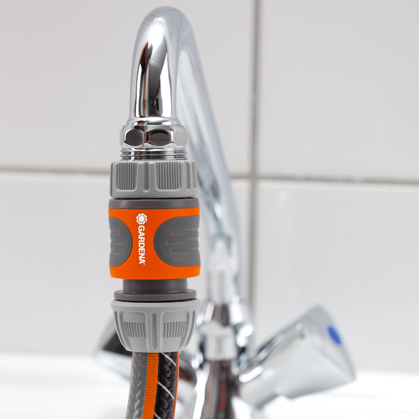 Rapid Tap Connector Set