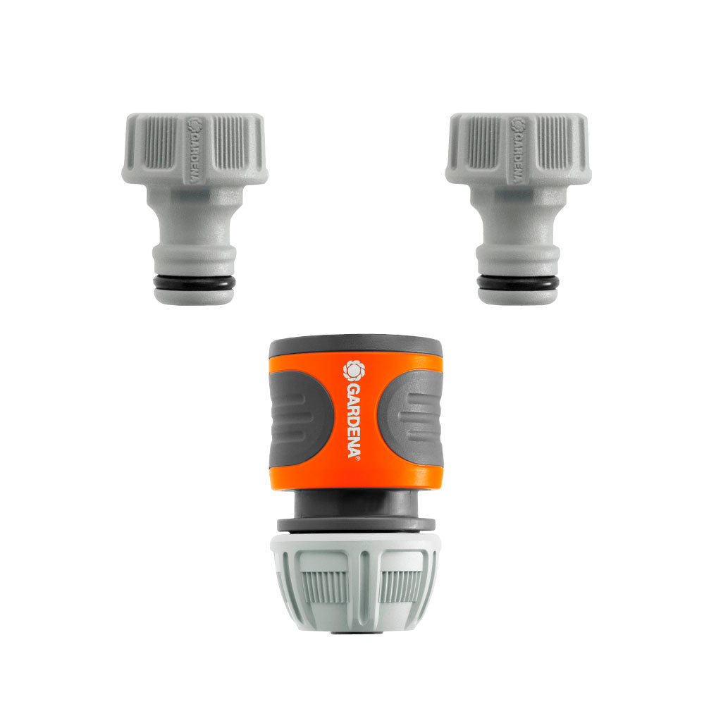 Hose Connection Set