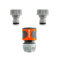 Hose Connection Set