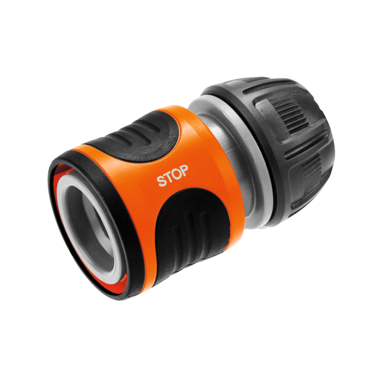 Gardena Hose Water Stop 13 mm (1/2") - 15 mm (5/8")