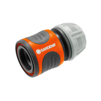 Gardena Hose Connector 13mm - 15mm