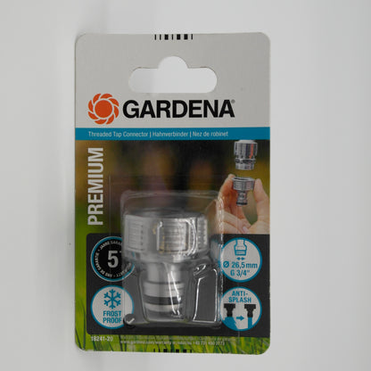 Premium Tap Connector