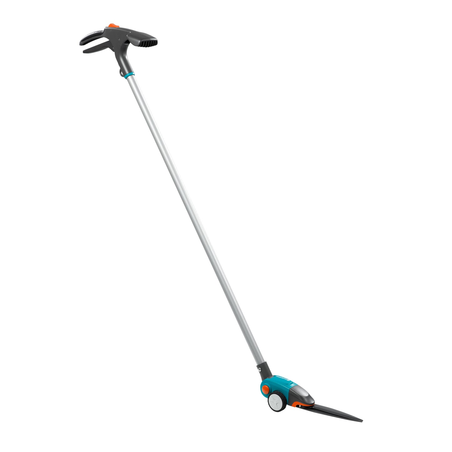 Long Handle Grass Shears Comfort