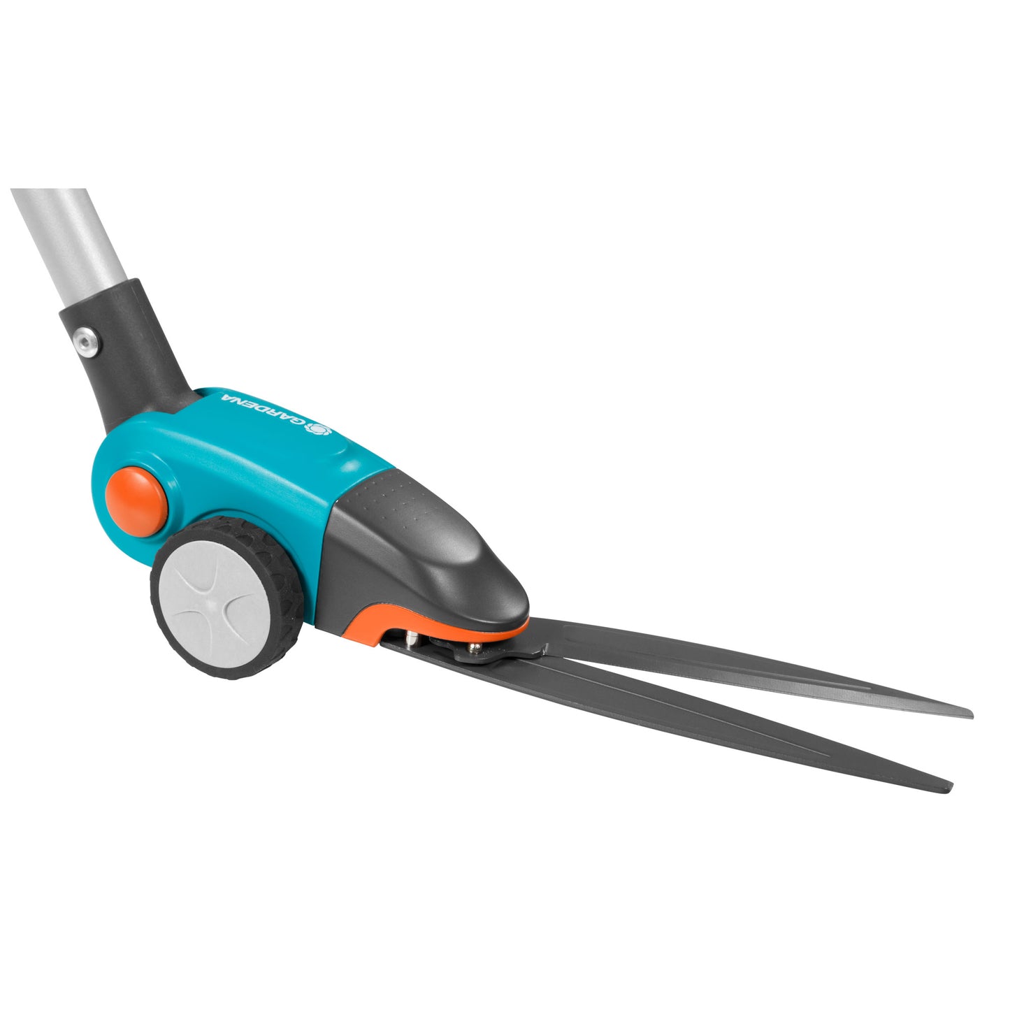 Long Handle Grass Shears Comfort