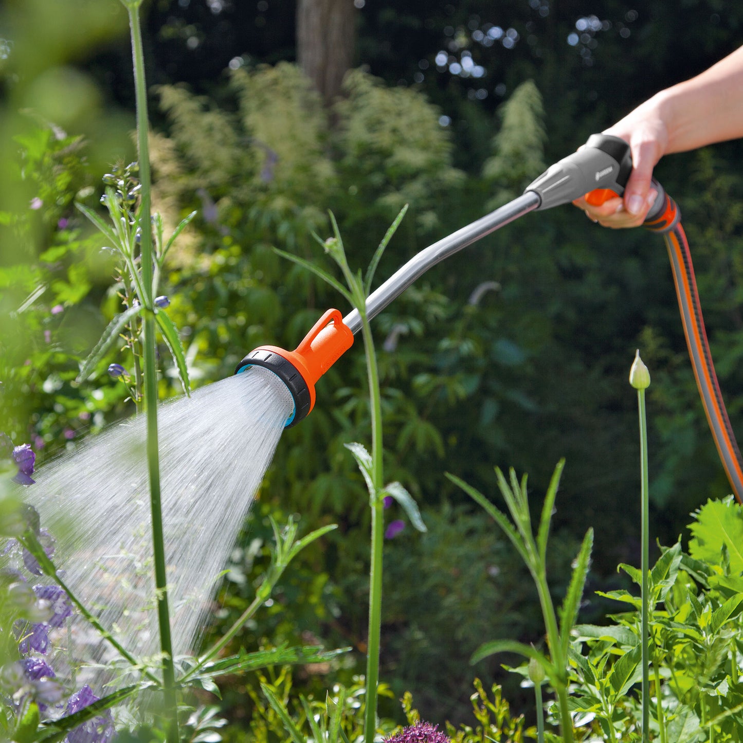 Gardena Classic Spray Lance