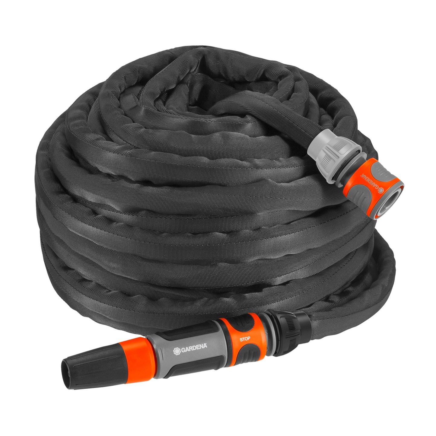 Gardena Textile Hose Liano 20m Set