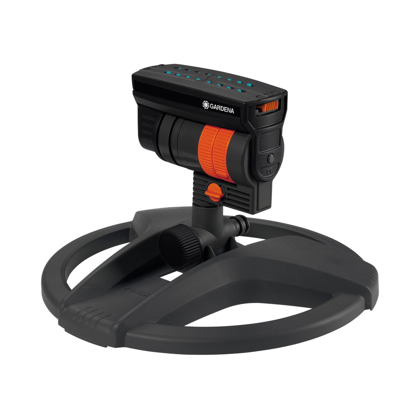 Gardena Oscillating Sprinkler AquaZoom Compact