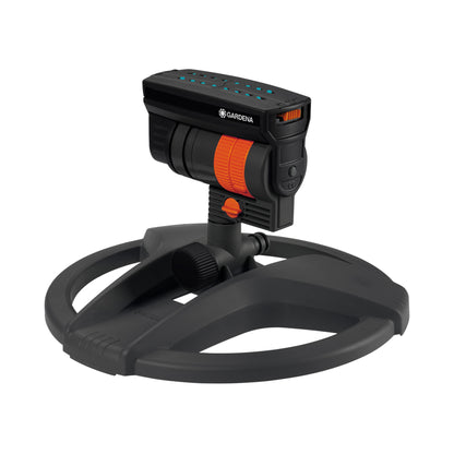 Gardena Oscillating Sprinkler AquaZoom Compact