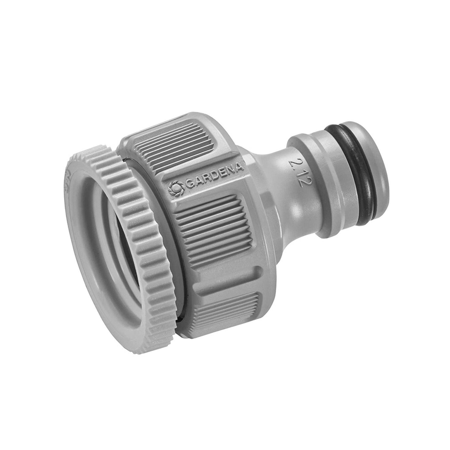 Threaded Tap Connector/Adapter