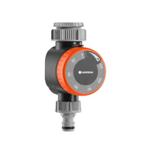 Manual Tap Timer