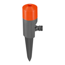 Classic Spray Sprinkler Fox