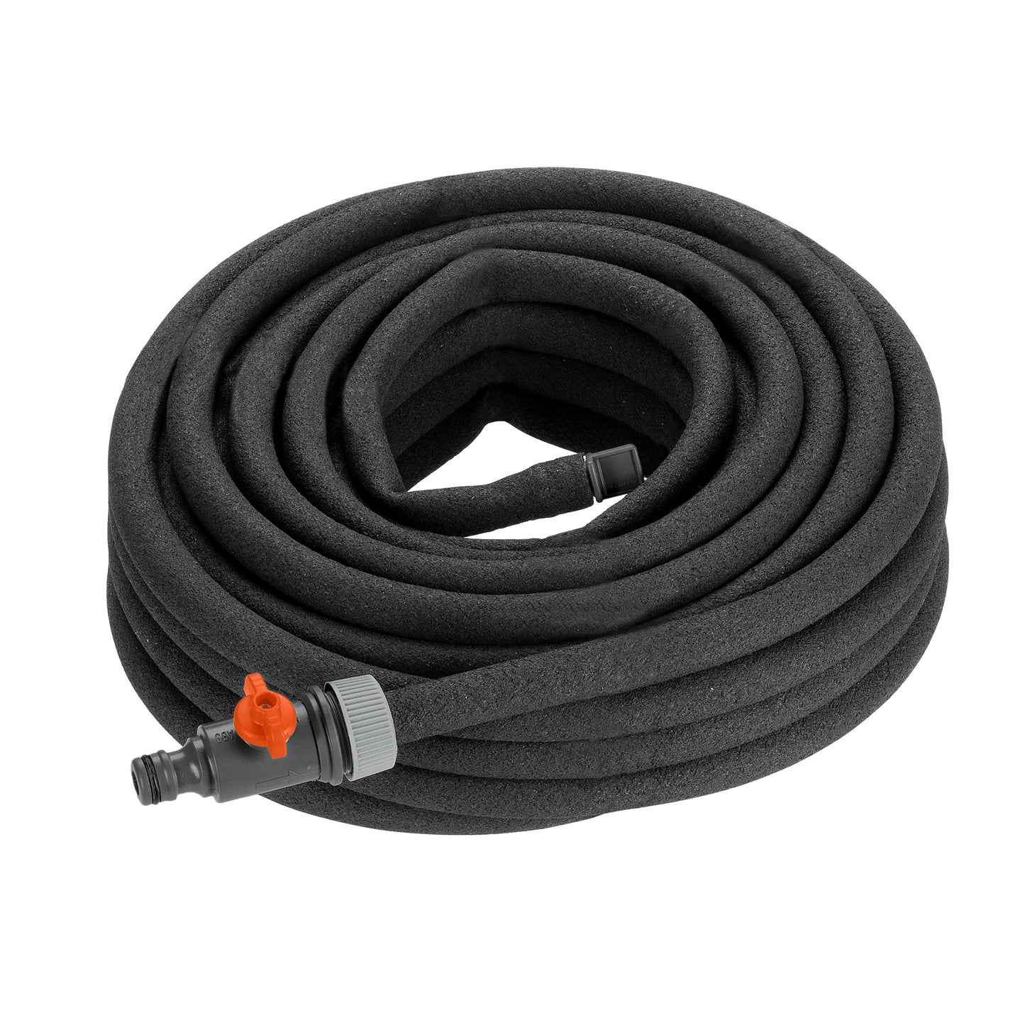 Gardena Soaker Hose Irrigation Solution