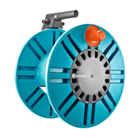 Gardena Classic Wall-Fixed Hose Reel