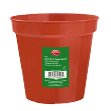 Ambassador Flower Pot 7"