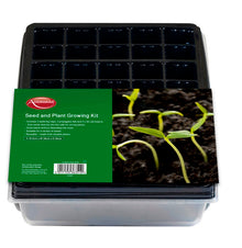 Ambassador Seed & Plant Growing Kit